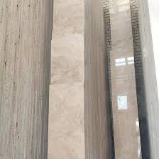 تصویر 2 از تراورتن عسلی گل پنبه ای حاجی آباد + قیمت استثنائی